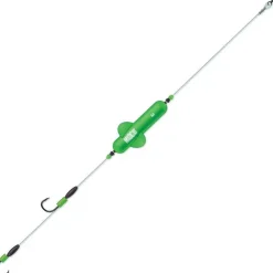 MadCat Montage Silure * Bas De Ligne Screaming Profi River Rigs Worm & Squid