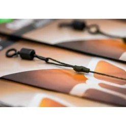 Korda Montages Carpe^Bas De Ligne Monte Dark Matter Rig