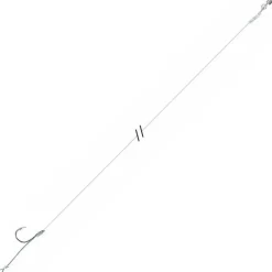 Specimen Carpe Montages Carpe^Bas De Ligne Monte Cheveu Fluorocarbone S4