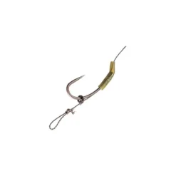 Nash Montages Carpe * Bas De Ligne Monté Ring Blow Back Rig