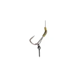 Nash Montages Carpe * Bas De Ligne Monté Slip D Rig
