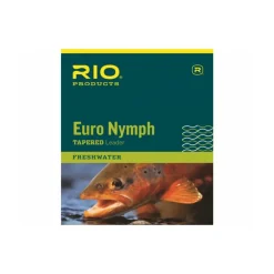 Rio Bas De Ligne Mouche^Bas De Ligne Euro Nymph