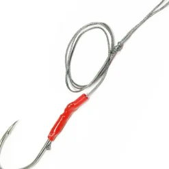 Technipêche Montage Silure^Bas De Ligne Silure Strong - 60Cm