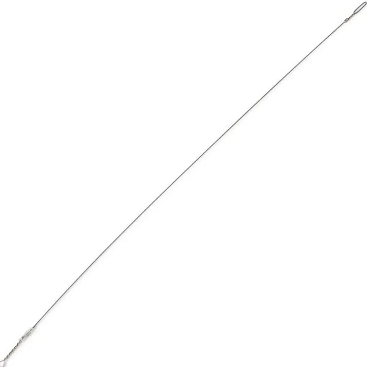 Orvis Bas De Ligne Mouche * Bas Ligne Acier