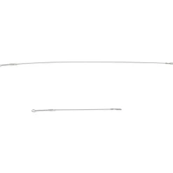 Orvis Bas De Ligne Mouche * Bas Ligne Acier
