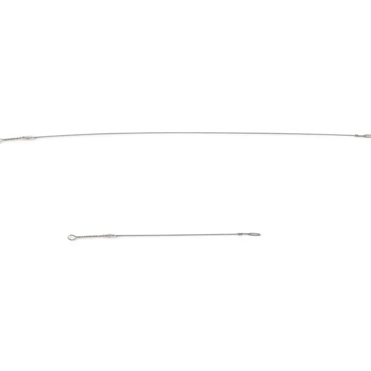 Orvis Bas De Ligne Mouche * Bas Ligne Acier