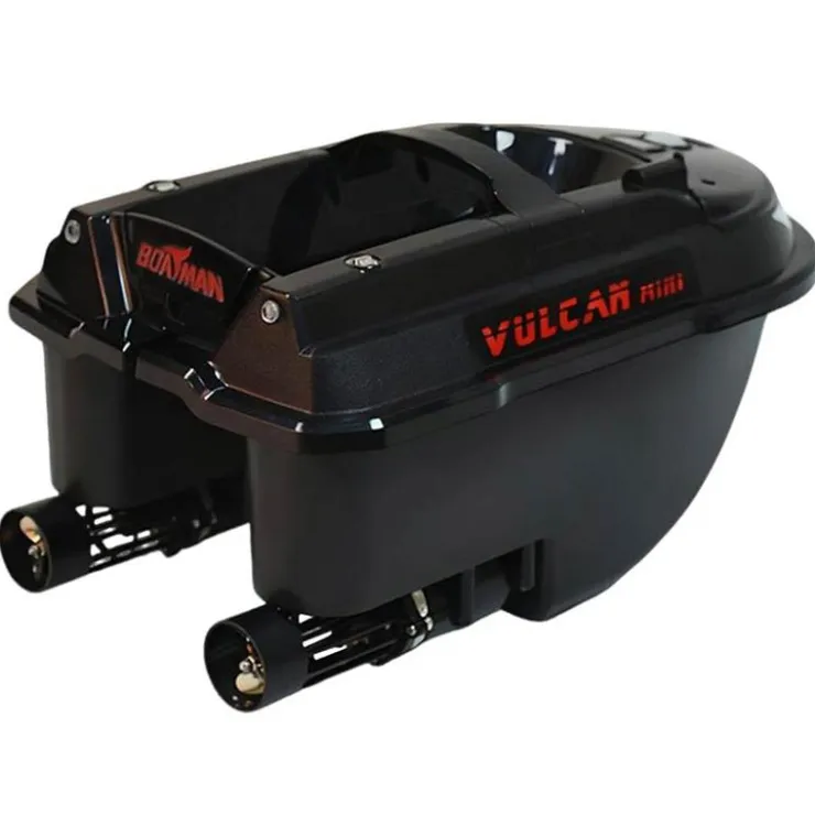 Boatman Propulsion Appâts * Bateau Amorceur Vulcan Mini Basic