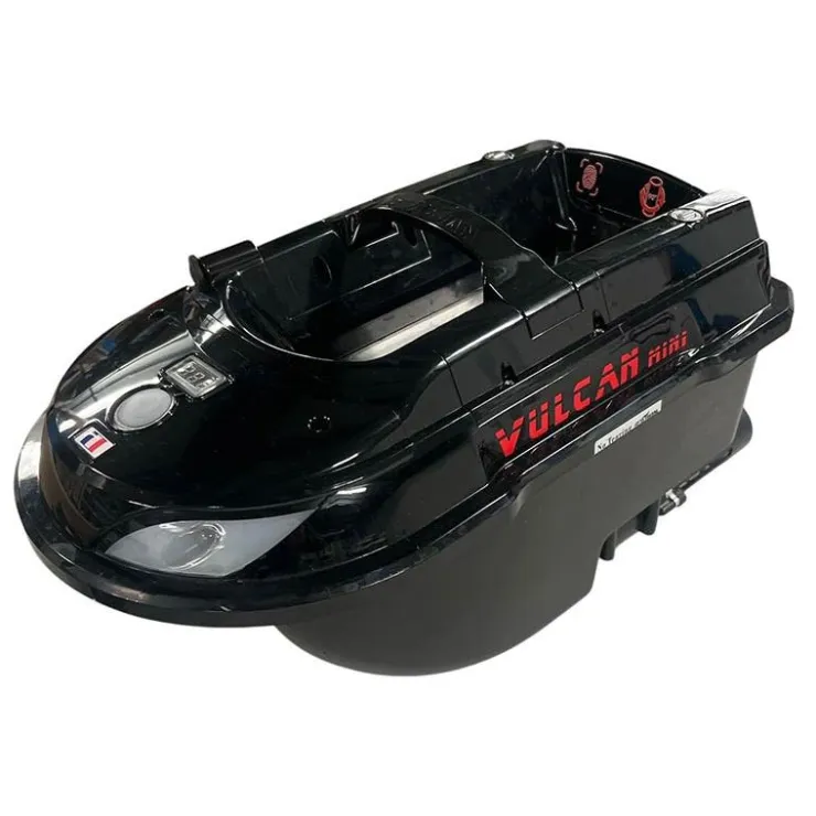 Boatman Propulsion Appâts * Bateau Amorceur Vulcan Mini Basic