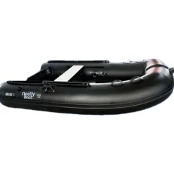 Charles Oversea Nautisme Carpe * Bateau Pneumatique Noelly Boat Spica 24 Plancher Alu