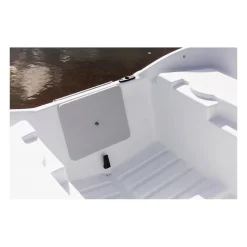 Rigiflex Barques & Bateaux De Pêche^Bateau Cap 300
