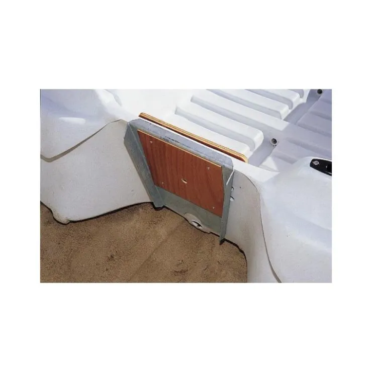 Rigiflex Barques & Bateaux De Pêche * Bateau Cap 360
