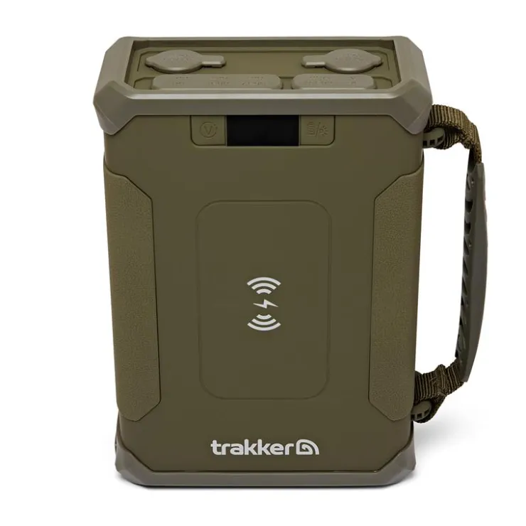 Trakker Bivouac * Batterie Externe 96K Power Pack