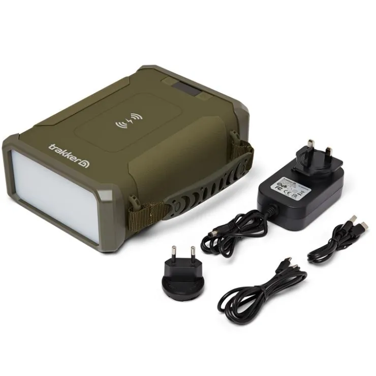 Trakker Bivouac * Batterie Externe 96K Power Pack