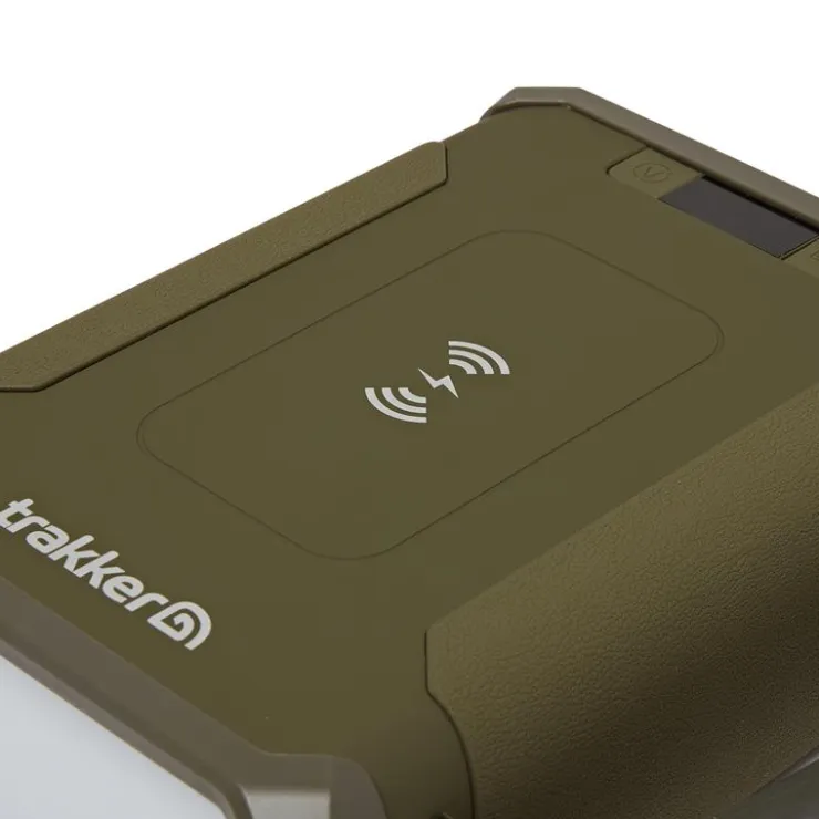 Trakker Bivouac * Batterie Externe 96K Power Pack