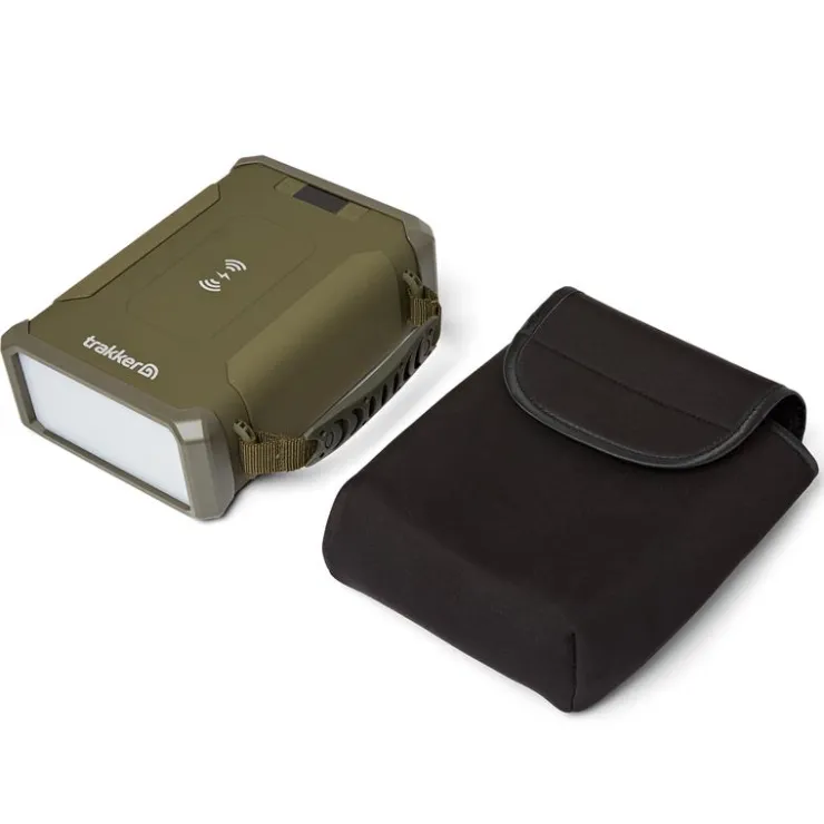Trakker Bivouac * Batterie Externe 96K Power Pack