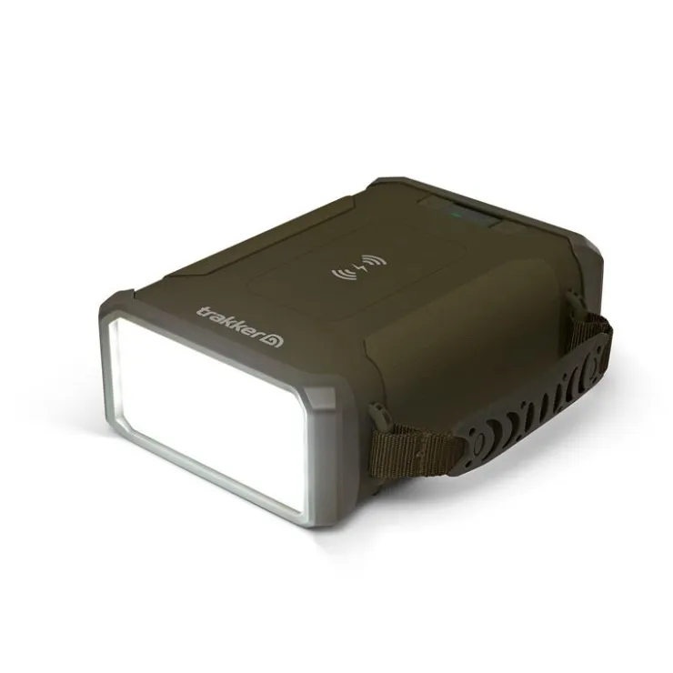 Trakker Bivouac * Batterie Externe 96K Power Pack