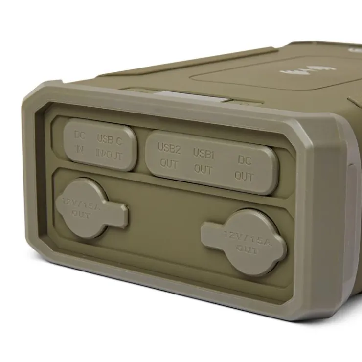 Trakker Bivouac * Batterie Externe 96K Power Pack