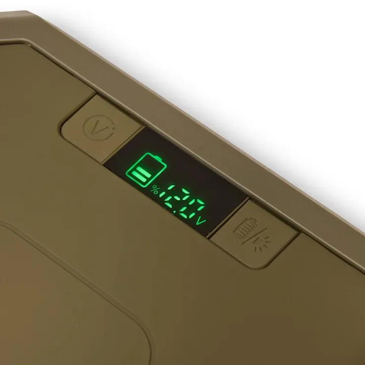 Trakker Bivouac * Batterie Externe 96K Power Pack