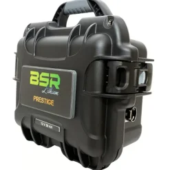BSR Batteries & Chargeurs * Batterie Lithium Prestige Lifepo4 Gen3 12V50 + Chargeur Non Étanche 10A