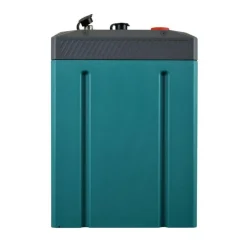 CROSSEVEN Batteries & Chargeurs * Batterie Lithium Lifepo4 24V100amp Ip67 Avec Bluetooth Intégré Et Communication