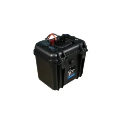 Ultimatron Batteries & Chargeurs * Batterie Valise Lithium Portable Lifepo4 Avec Bluetooth 12V 100Ah