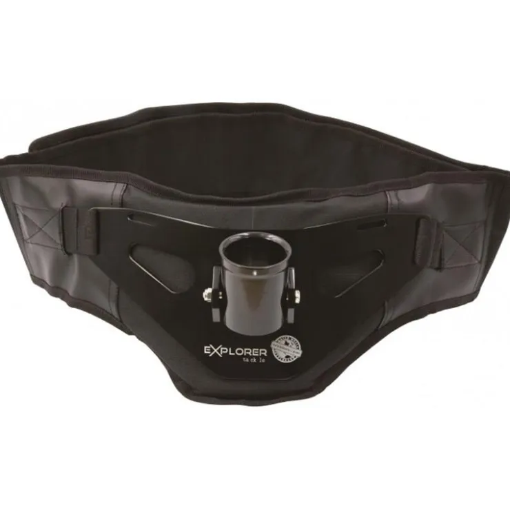 Explorer Tackle Accessoires * Baudrier Alu Prestige