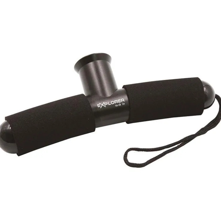 Explorer Tackle Accessoires * Baudrier Fighting Butt T-Bar