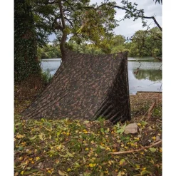 Fox Bivouac * Bâche Camolite Tarps