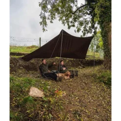 Fox Bivouac * Bâche Camolite Tarps