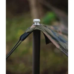 Fox Bivouac * Bâche Camolite Tarps