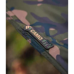 Fox Bivouac * Bâche Camolite Tarps