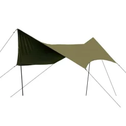 Fox Bivouac * Bâche Voyager Tarps