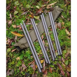 Fox Bivouac * Bâche Voyager Tarps