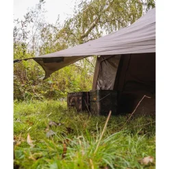 Fox Bivouac * Bâche Voyager Tarps
