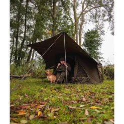 Fox Bivouac * Bâche Voyager Tarps