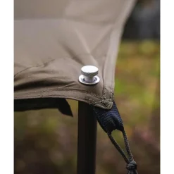 Fox Bivouac * Bâche Voyager Tarps
