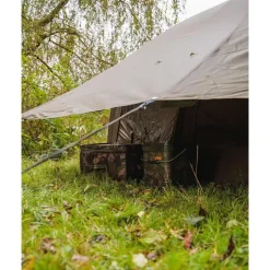 Fox Bivouac * Bâche Voyager Tarps