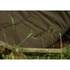 Avid Carp Bivouac * Bedchair Revolve System