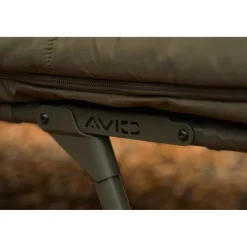 Avid Carp Bivouac * Bedchair Revolve System