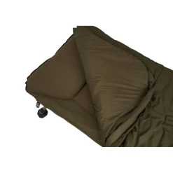 Avid Carp Bivouac * Bedchair Revolve System