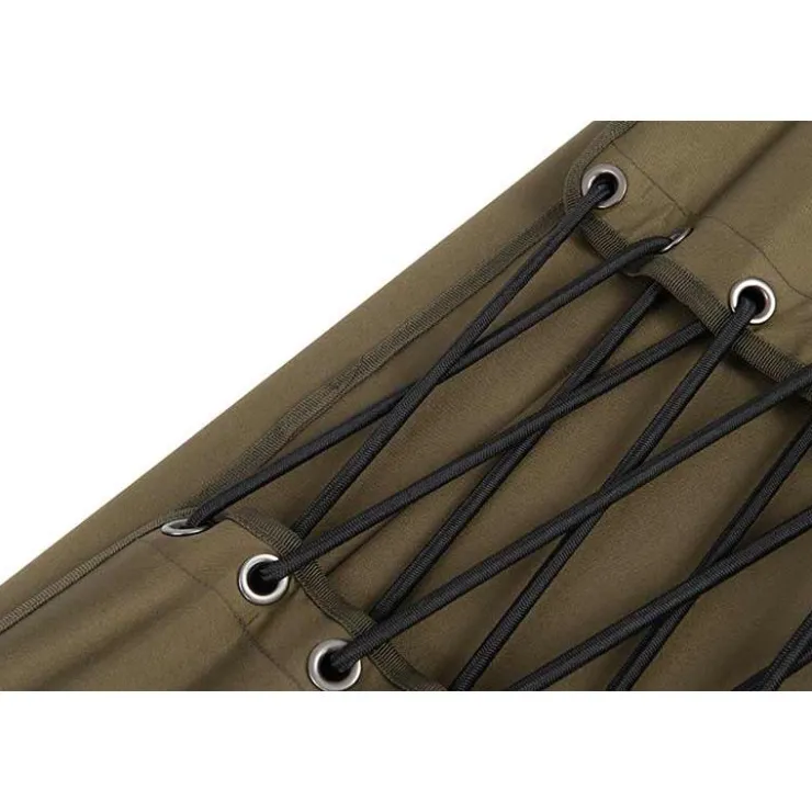 Fox Bivouac * Bedchair Voyager Beds