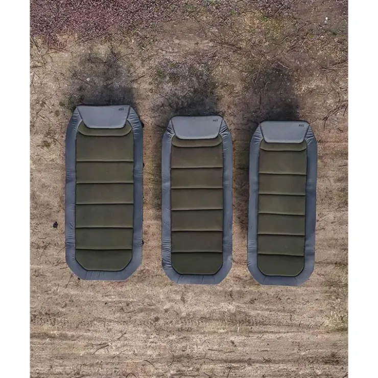 Fox Bivouac * Bedchair Voyager Beds