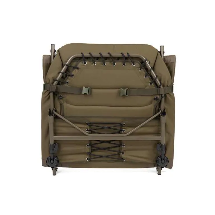 Fox Bivouac * Bedchair Voyager Beds