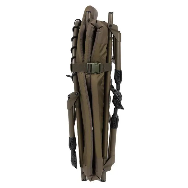 Fox Bivouac * Bedchair Voyager Beds