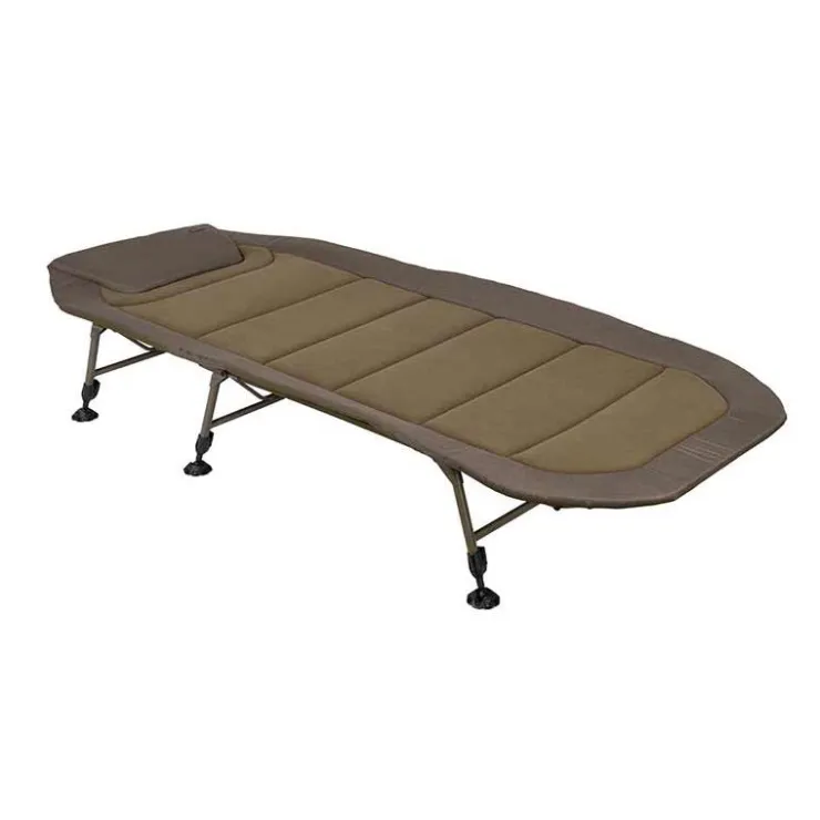 Fox Bivouac * Bedchair Voyager Beds