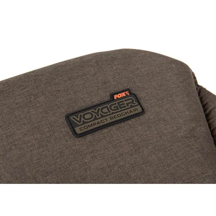 Fox Bivouac * Bedchair Voyager Beds