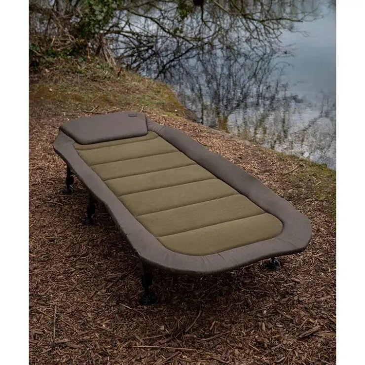 Fox Bivouac * Bedchair Voyager Beds