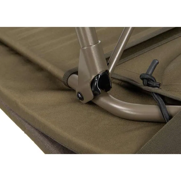 Fox Bivouac * Bedchair Voyager Beds
