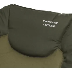 Prowess Bivouac * Bed Chair Osmose