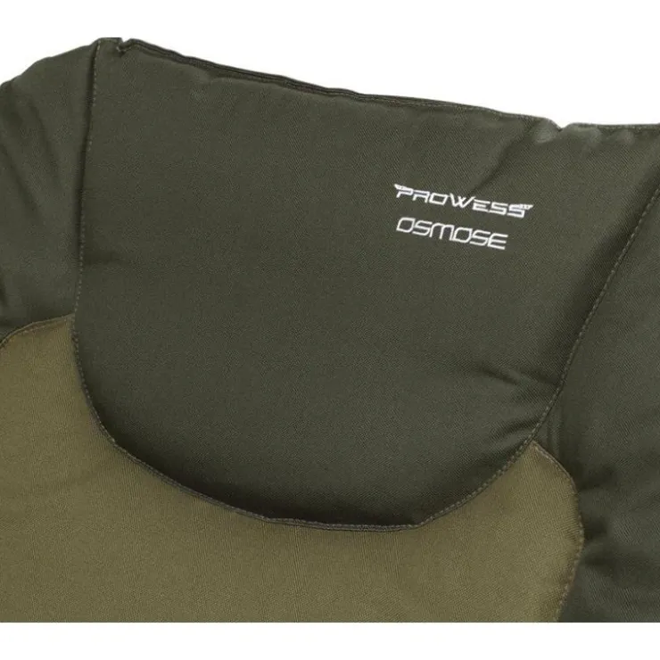 Prowess Bivouac * Bed Chair Osmose